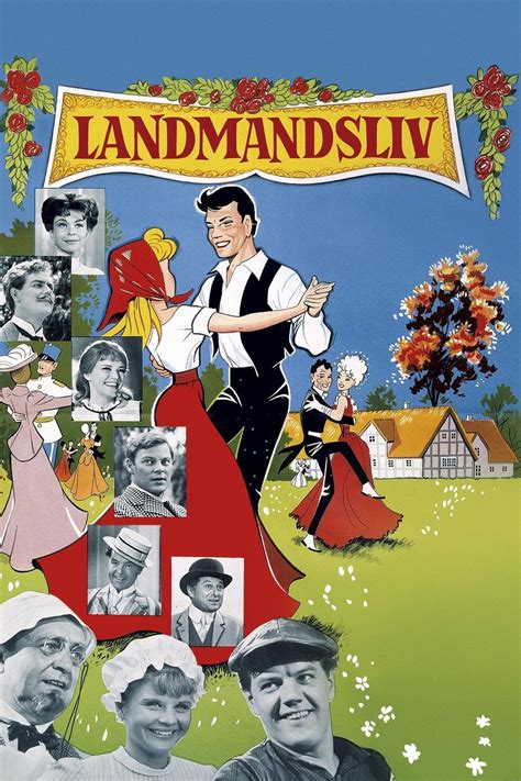 senaste Landmandsliv