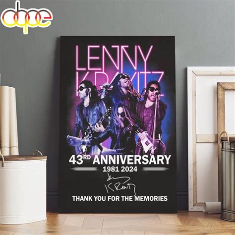senaste Lenny