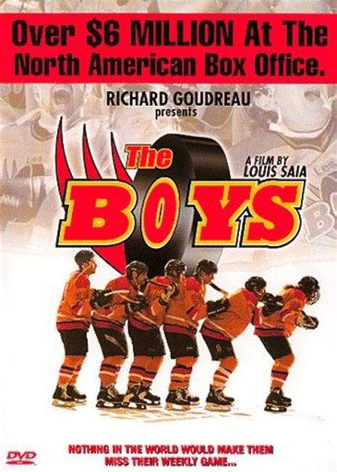 senaste Les Boys