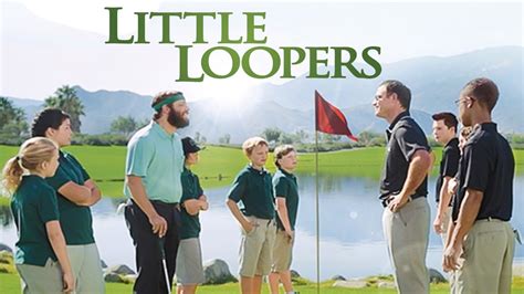 senaste Little Loopers