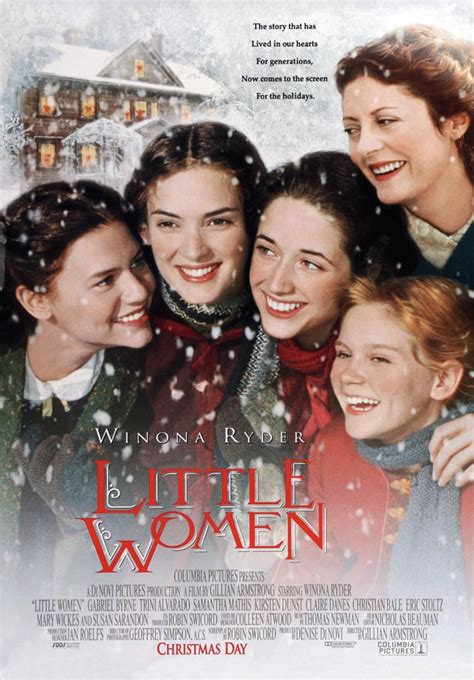 senaste Little Women