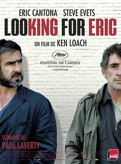 senaste Looking for Eric