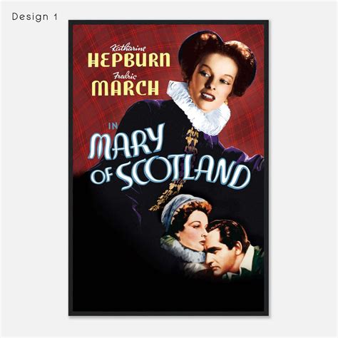 senaste Mary of Scotland