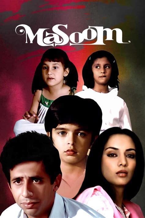 senaste Masoom