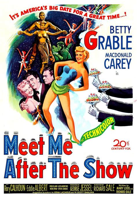 senaste Meet Me After the Show