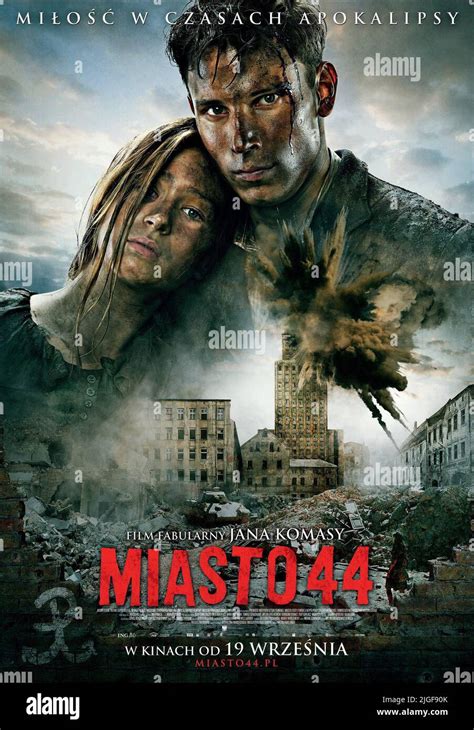 senaste Miasto 44