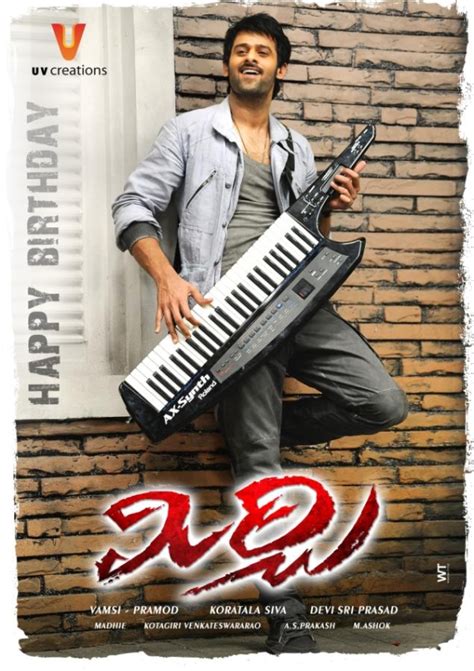 senaste Mirchi