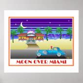 senaste Moon Over Miami