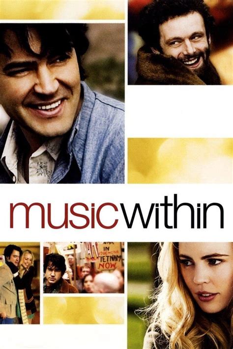senaste Music Within