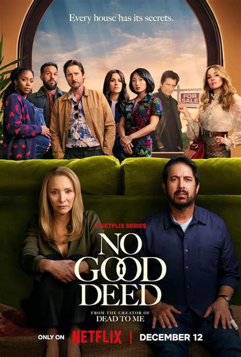senaste No Good Deed