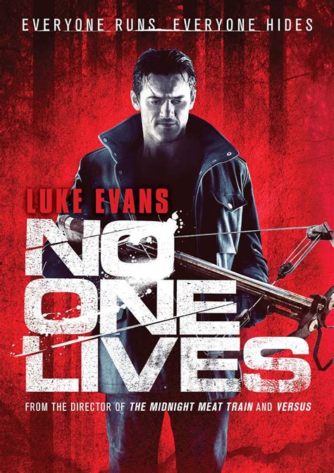 senaste No One Lives