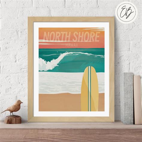 senaste North Shore