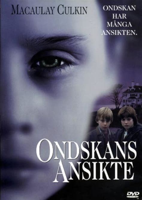 senaste Ondskans ansikte