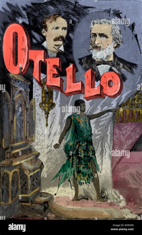 senaste Otello