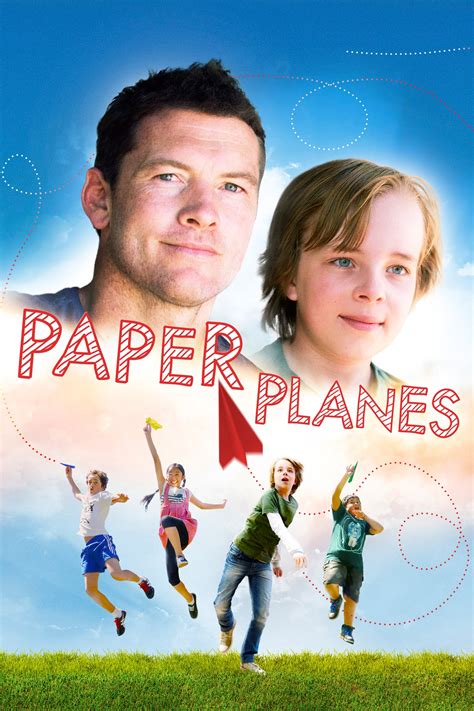 senaste Paper Planes