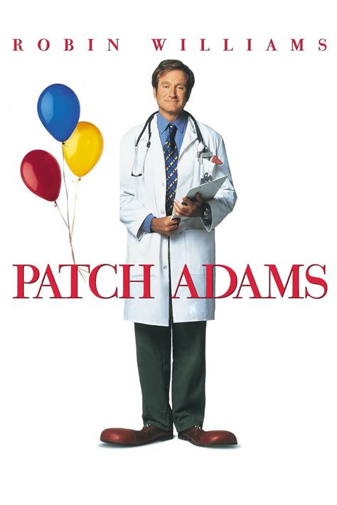 senaste Patch Adams