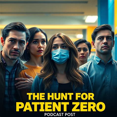 senaste Patient Zero