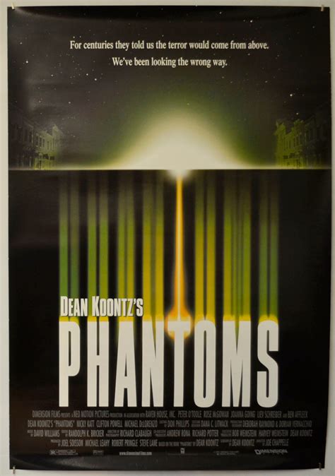 senaste Phantoms