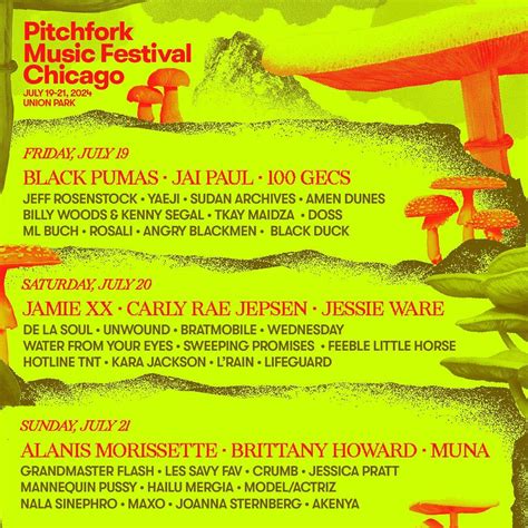 senaste Pitchfork