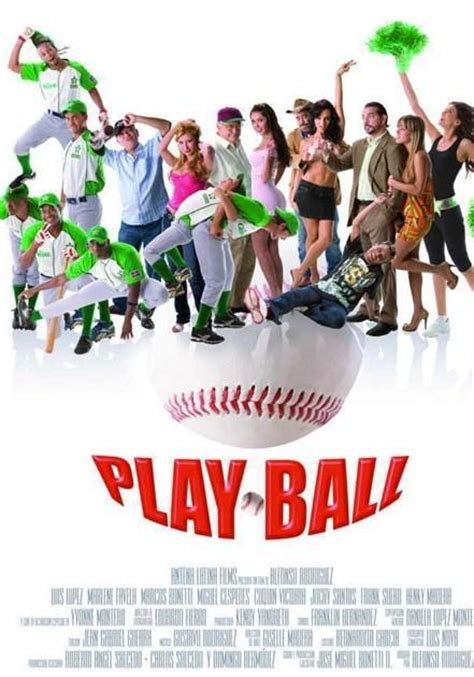senaste Playball