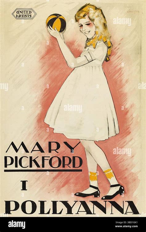 senaste Pollyanna