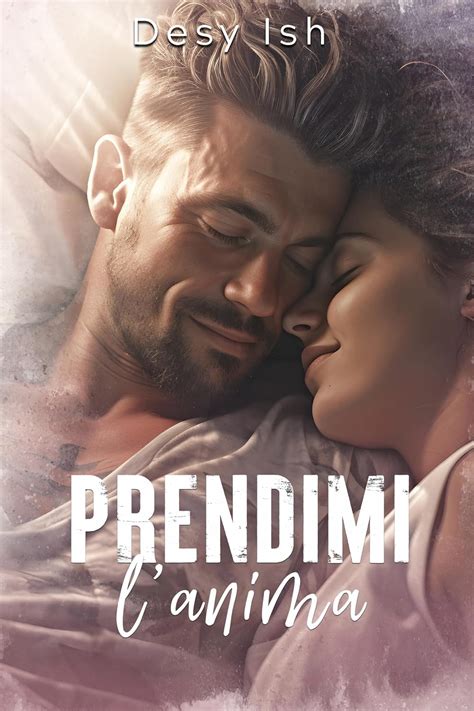 senaste Prendimi l'anima