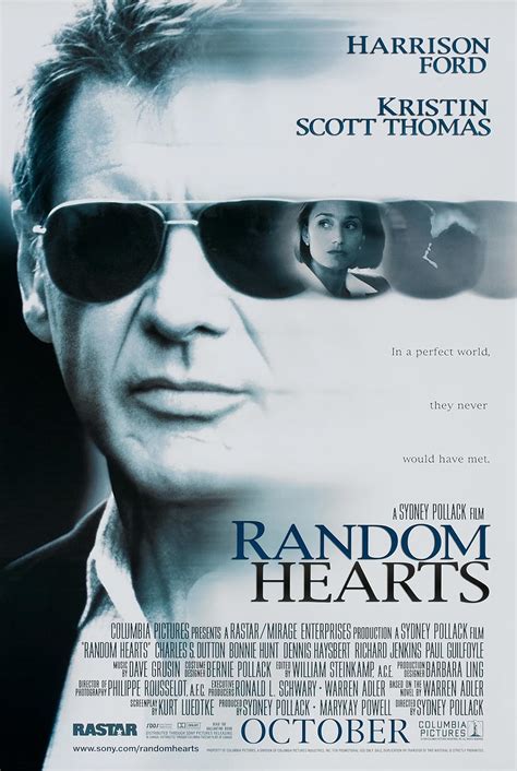 senaste Random Hearts