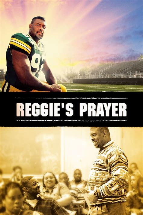 senaste Reggie's Prayer