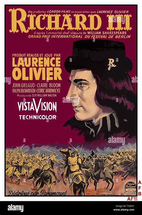 senaste Richard III