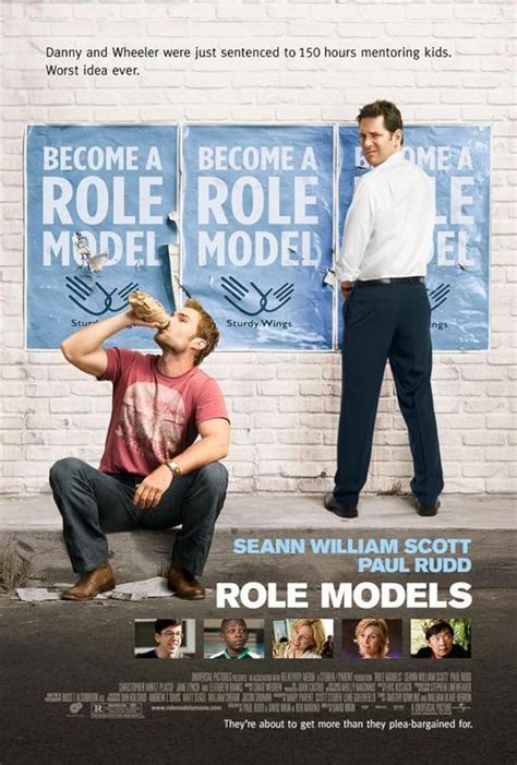 senaste Role Models