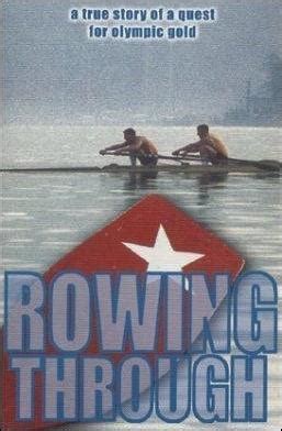 senaste Rowing Through