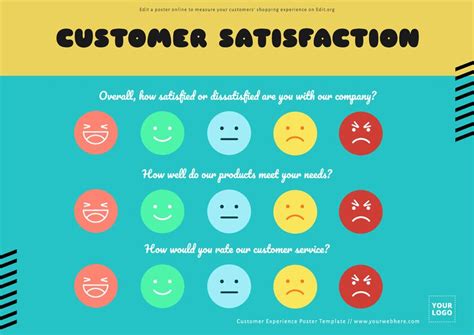 senaste Satisfaction