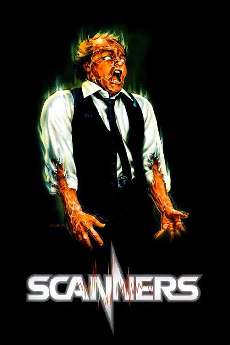 senaste Scanners