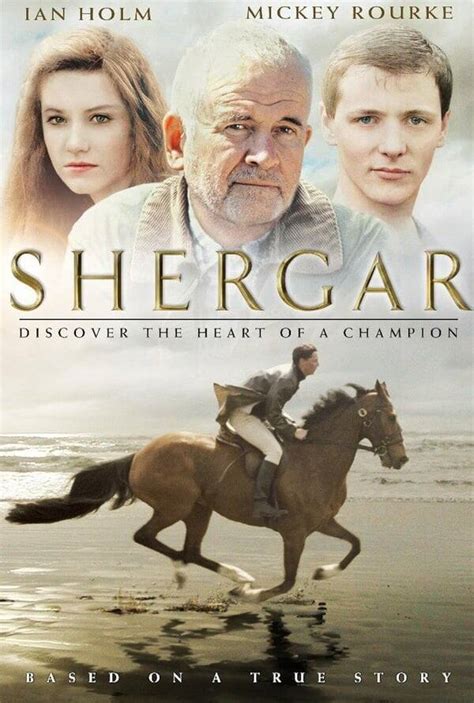 senaste Shergar