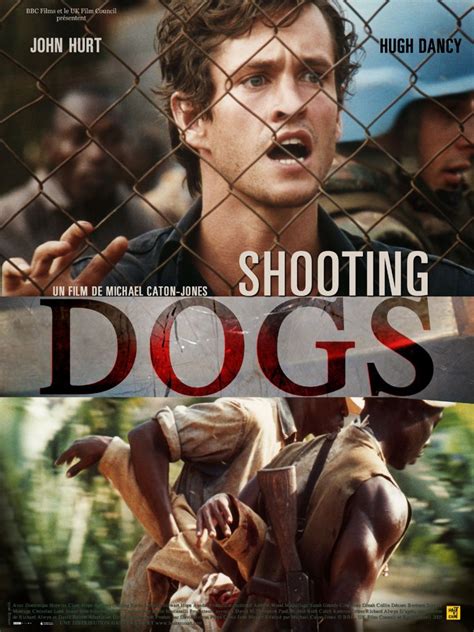 senaste Shooting Dogs