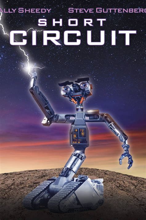 senaste Short Circuit