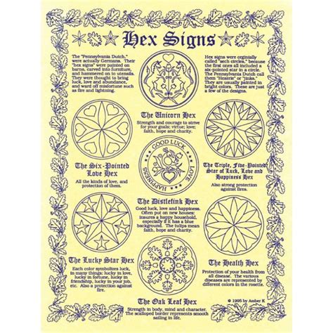 senaste Sign of the Pagan