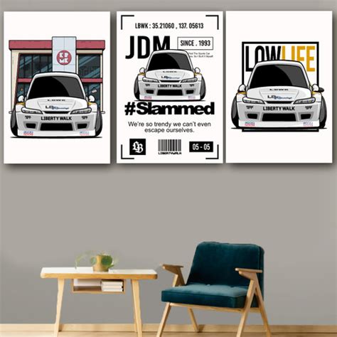 senaste Slammed