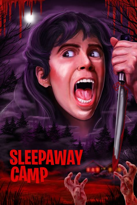 senaste Sleepaway Camp