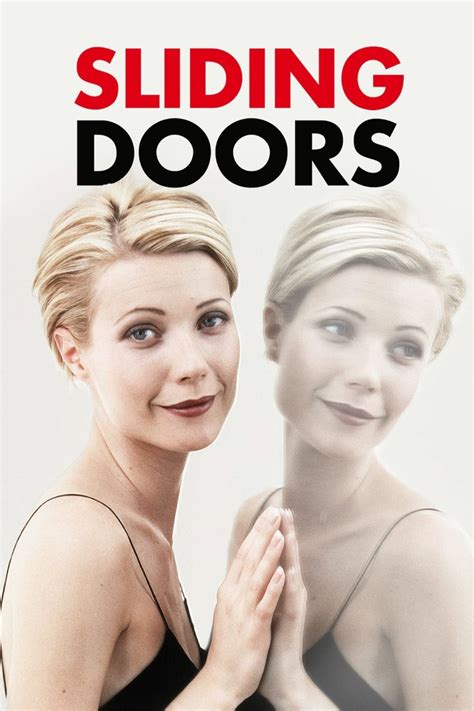 senaste Sliding Doors