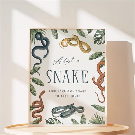 senaste Snake