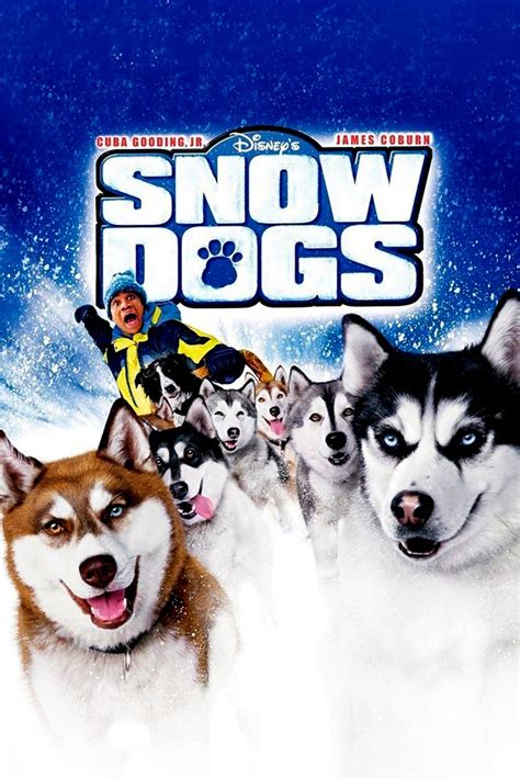 senaste Snow Dogs