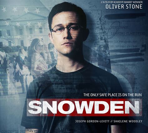 senaste Snowden