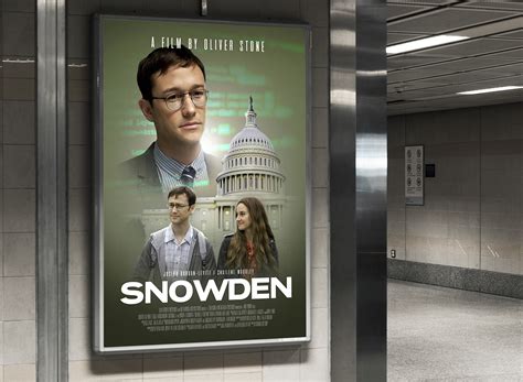 senaste Snowden