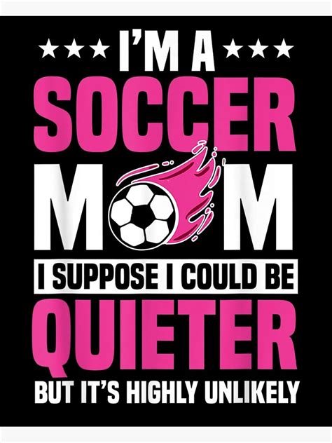 senaste Soccer Mom
