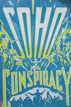senaste Soho Conspiracy