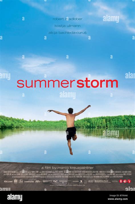 senaste Sommersturm