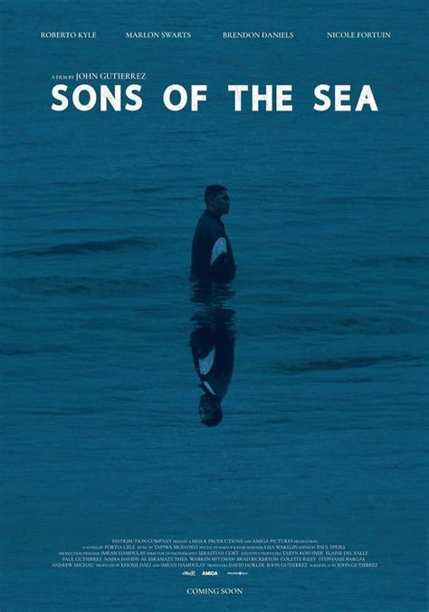 senaste Sons of the Sea