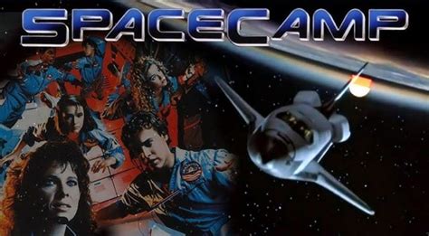 senaste SpaceCamp