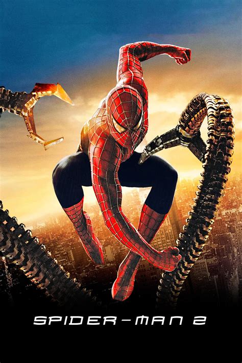 senaste Spider-Man 2